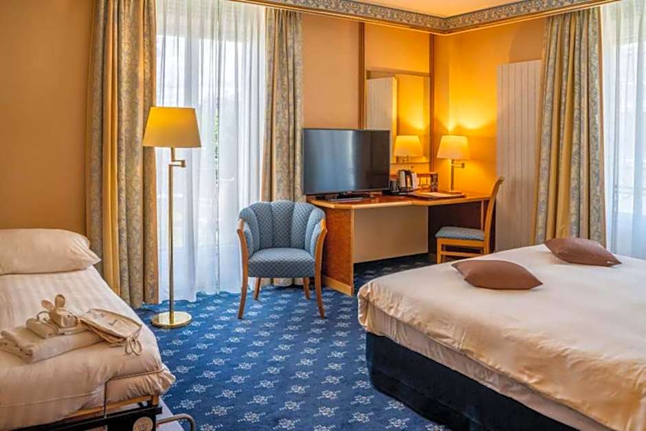 Hotel Mirabeau, BW Signature Collection