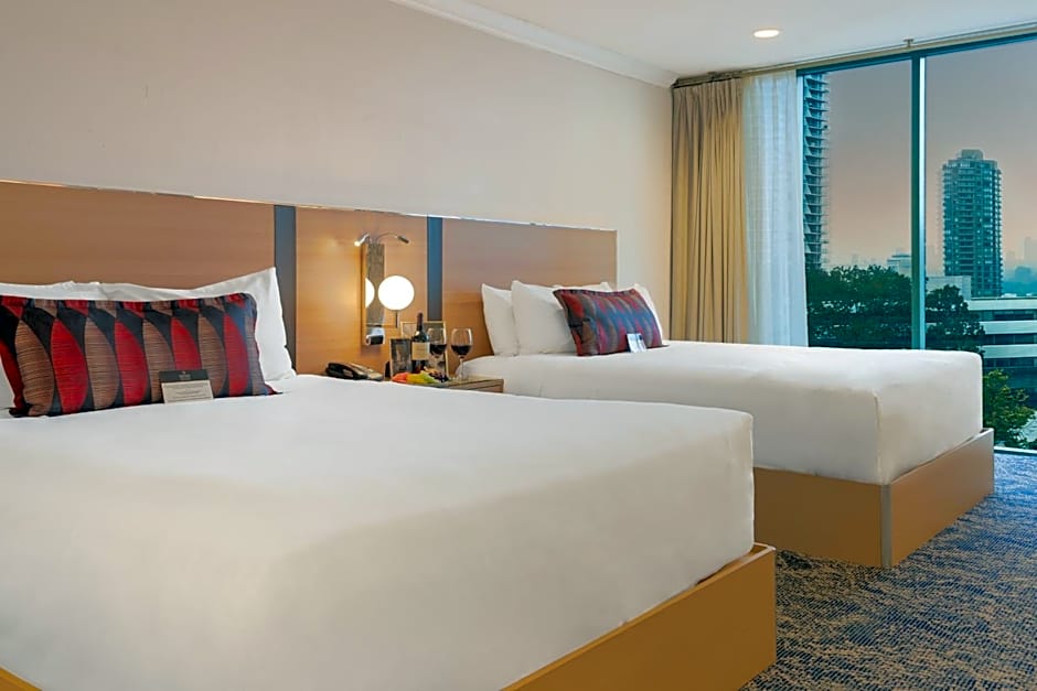 Executive Suites Hotel Burnaby