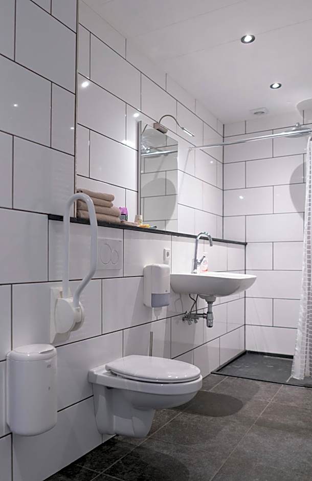 Hotel Herberg de Lindehoeve