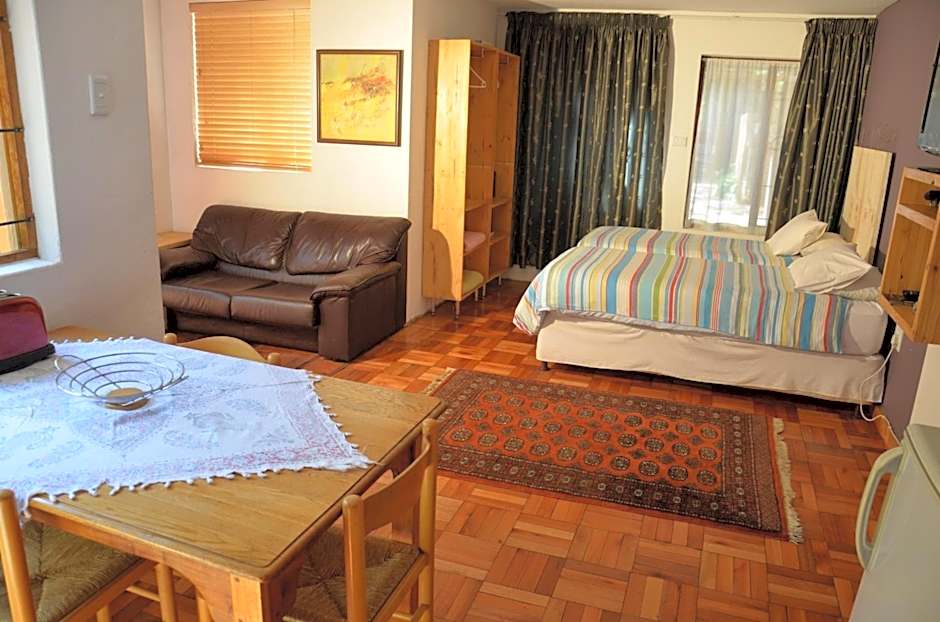 Bed & Breakfast in Hatfield