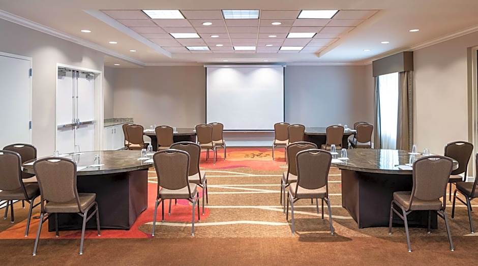 Hilton Garden Inn BWI Airport