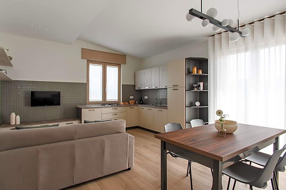 Residenze Vesuviane - Pompei