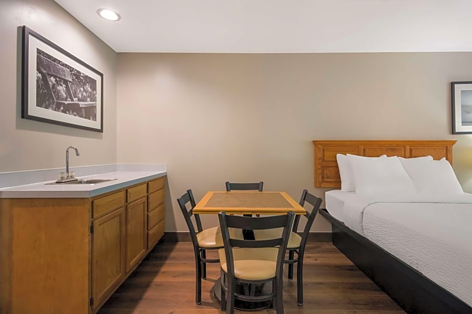 SureStay Plus Hotel by Best Western Rexburg