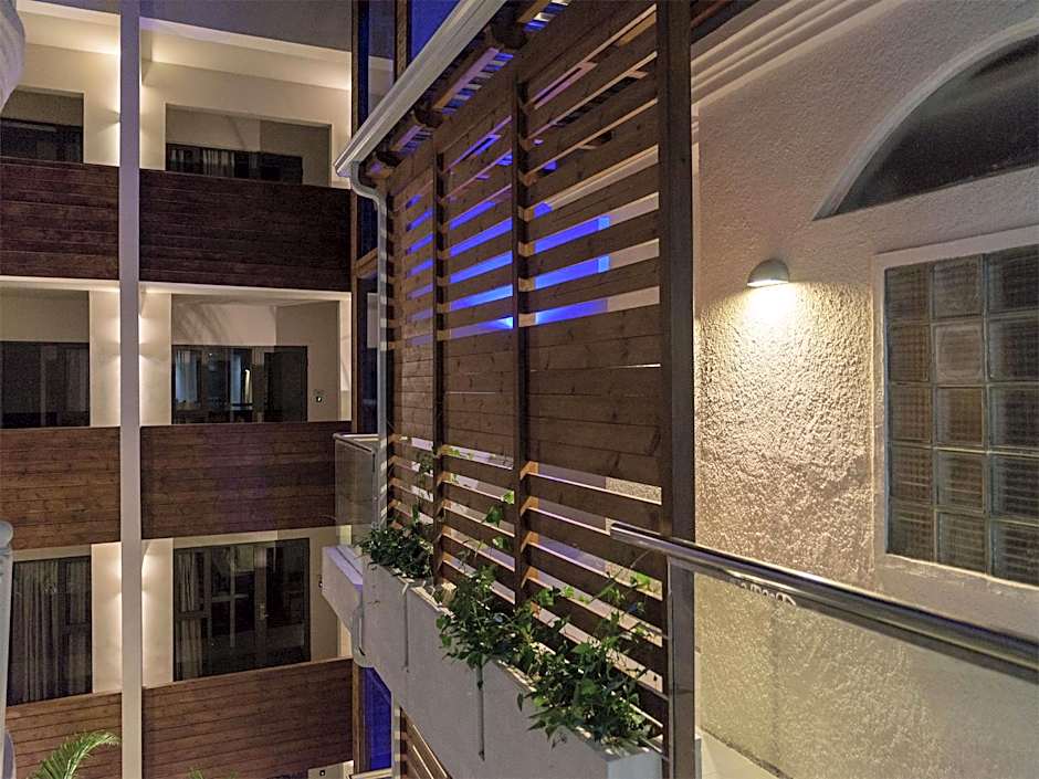 Pereybere Hotel & Spa