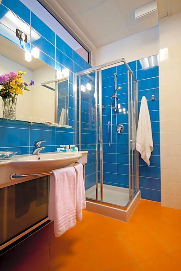 Hotel San Terenzo