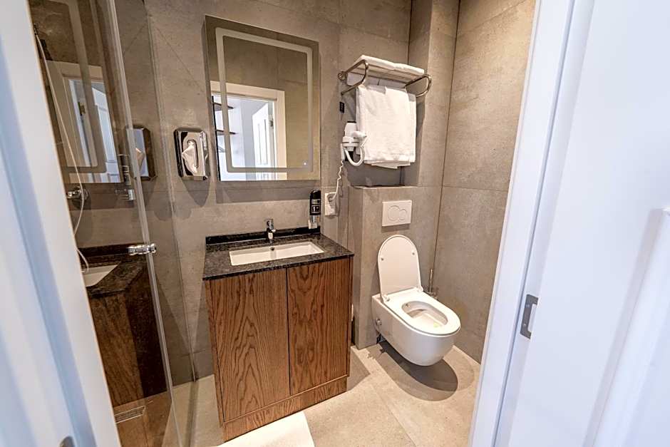 Mavie Hotel Domenig