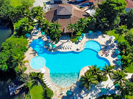 Hotel do Bosque ECO Resort