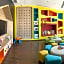 AEON SUITES STAYCATION managed by ARIA HOTEL