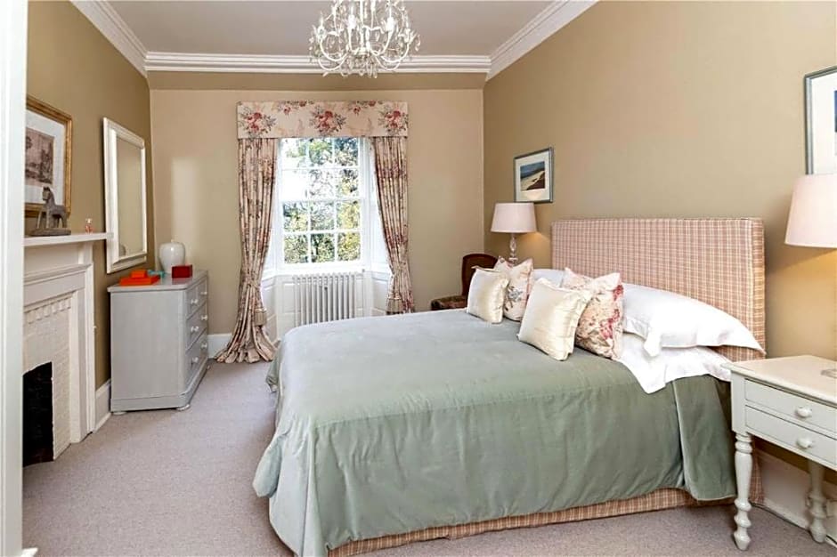 Park of Drumquhassle