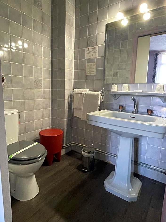 Hotel De France Perpignan Centre Ville