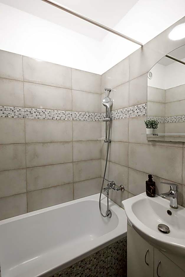 ClickTheFlat Stawki Apart Rooms