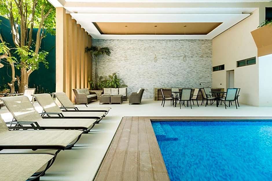 PALMARENA by Nah Hotels