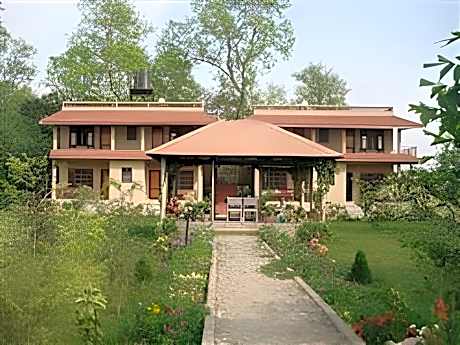 River Bank Inn