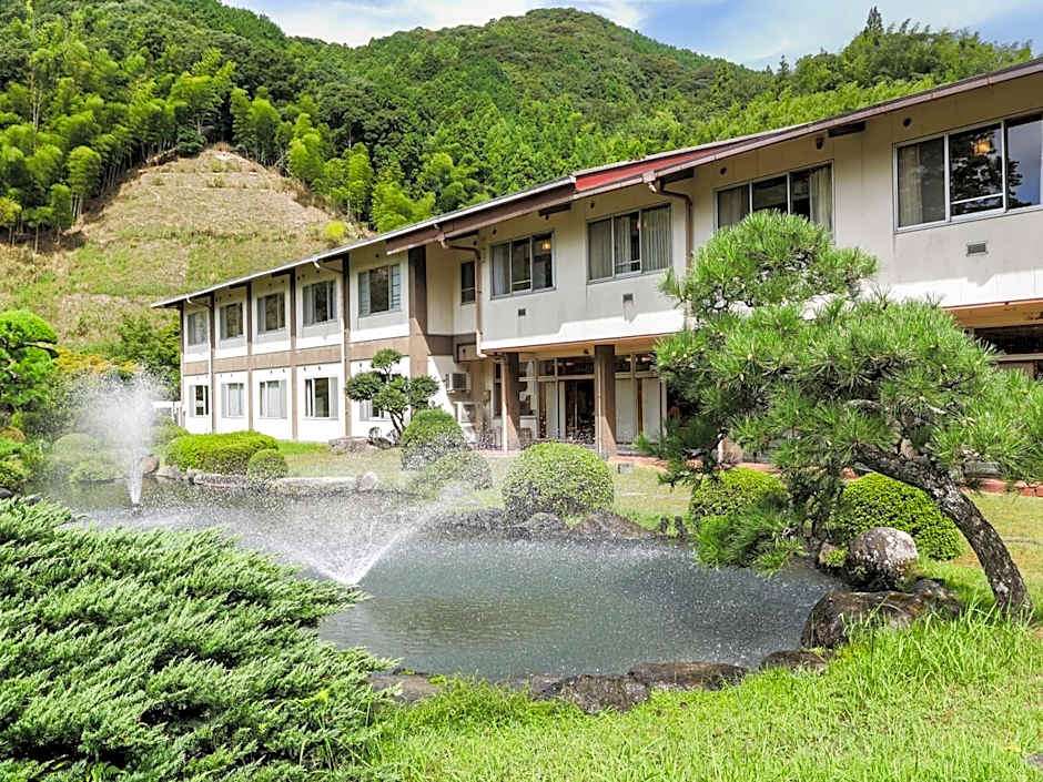 Ichinomata Onsen Grand Hotel