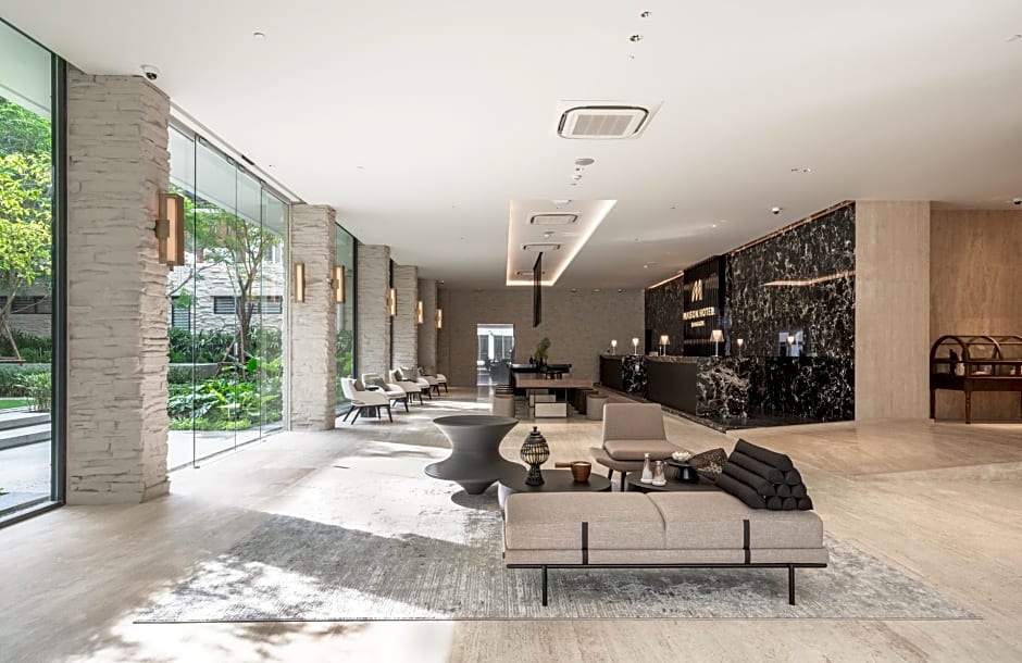 Maison Hotel Bangkok