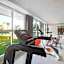 Oceania Park Hotel Spa & Convention by RB Hotelaria