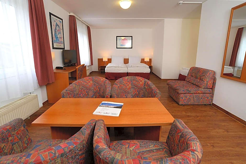 Apart Hotel Sehnde