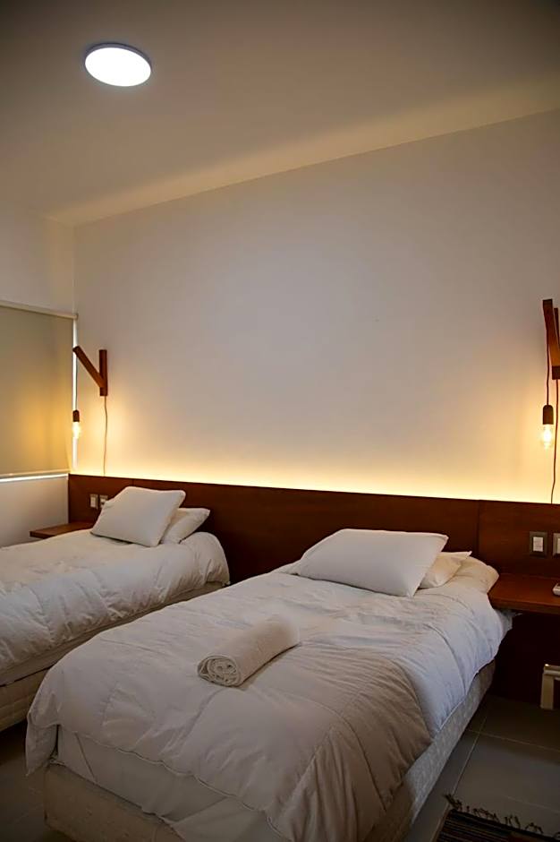 COMALA Bed & Breakfast