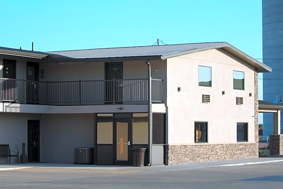 Boarders Inn & Suites by Cobblestone Hotels - Syracuse