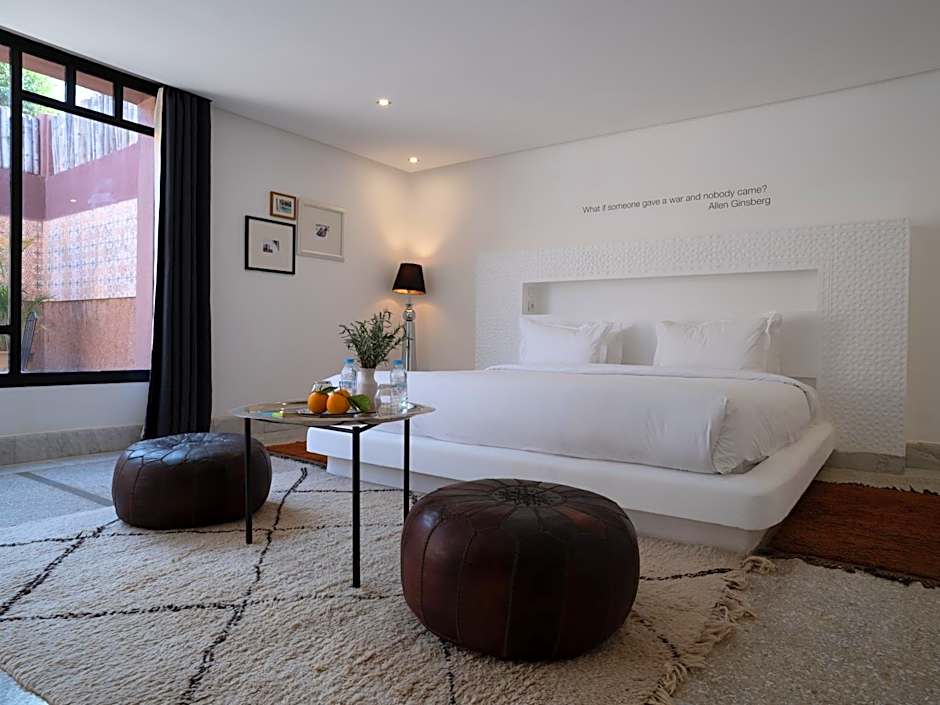 Fellah Hotel