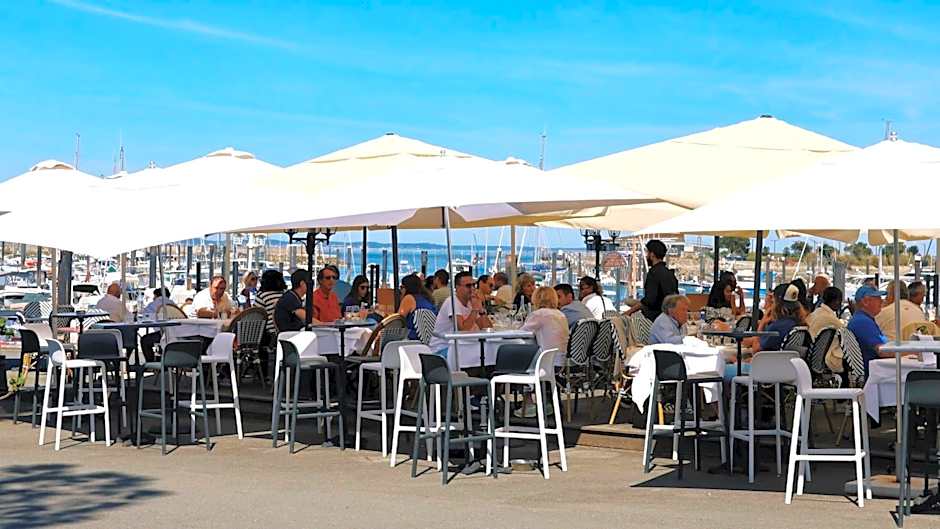 Résidence Les Suites du Port - by Le Saint Ferdinand