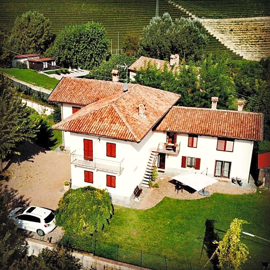 I Tigli di Altavilla – Alba, NY