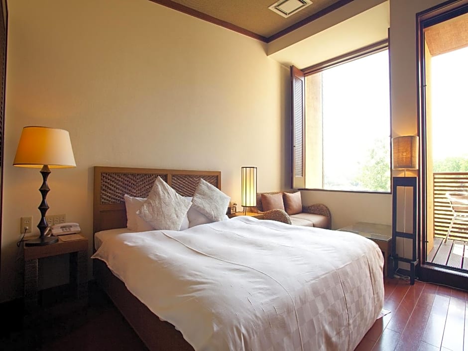 Hotel Allamanda大人の隠れ家リゾート