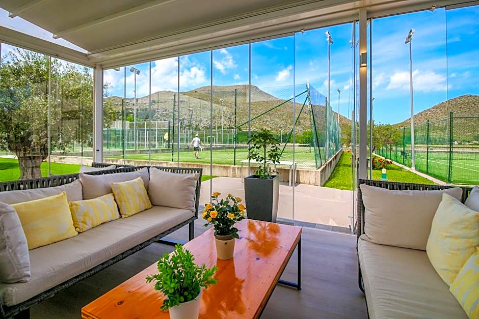 Aparthotel Duva & Spa