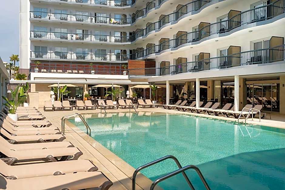 Hotel Helios Lloret