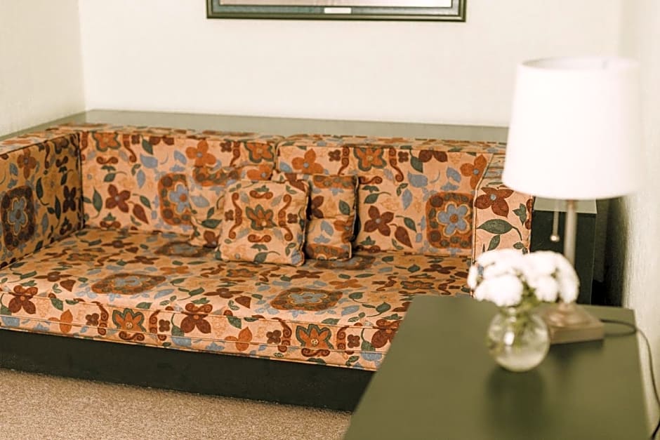 Hotel Leon