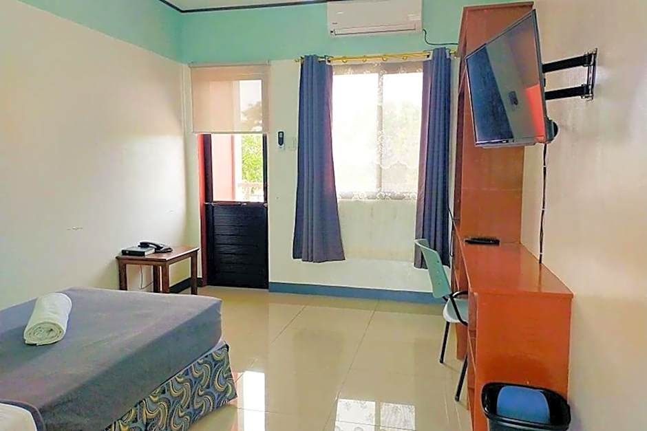 EC Hotel near Laoag Airport