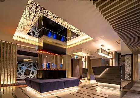 HOTEL U's Kouroen