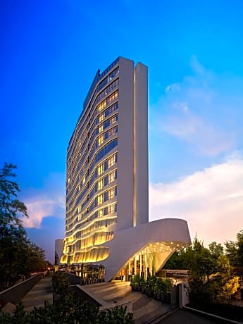 DoubleTree by Hilton Ahmedabad