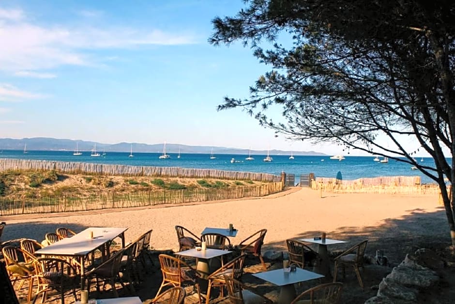 Le Domaine de la Mer - Appartements 3*** 