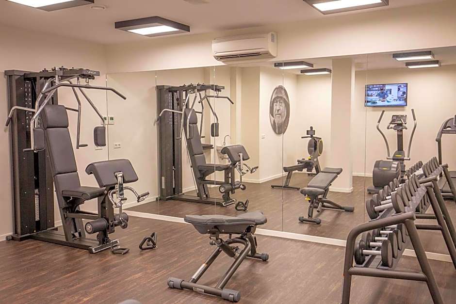 Fletcher Hotel-Restaurant Het Veerse Meer