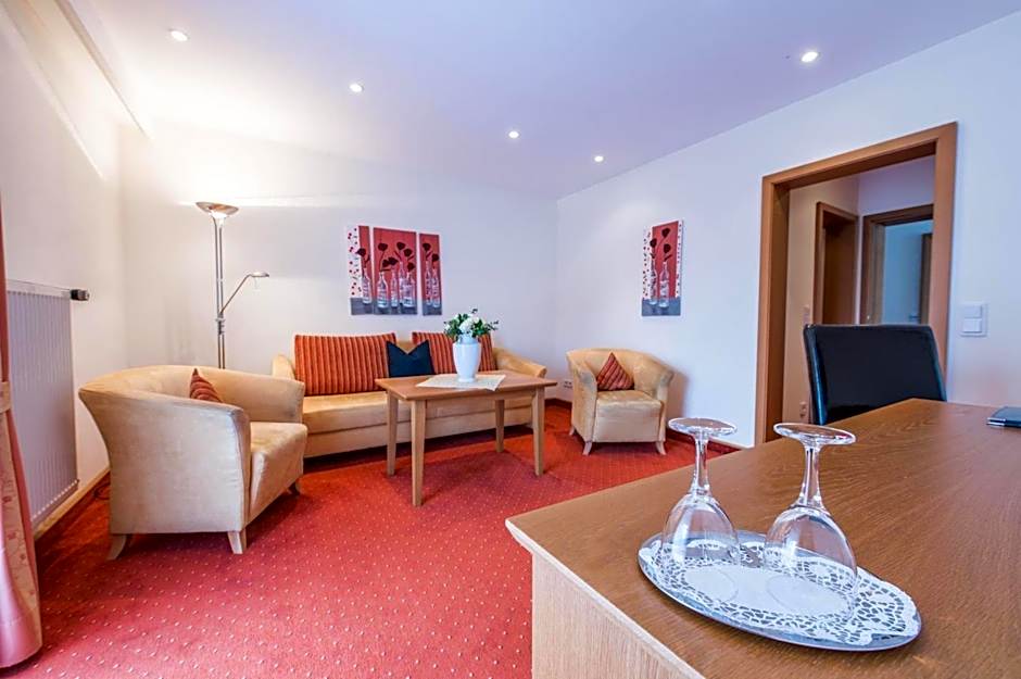 Hotel Hanses-Bräutigam