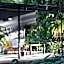Hotel Nya