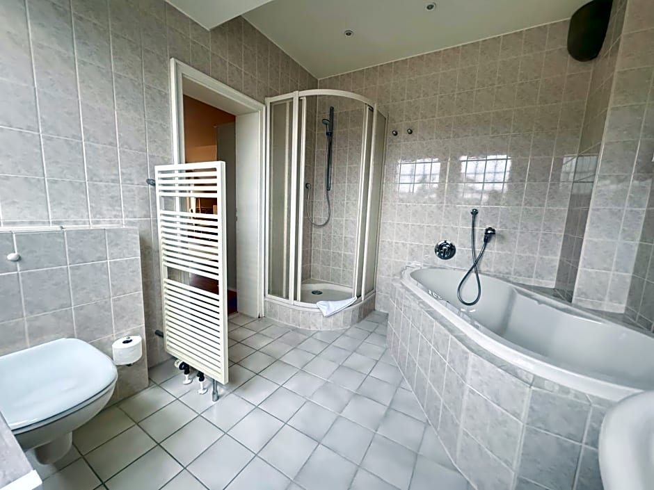 Privathotel Bremer