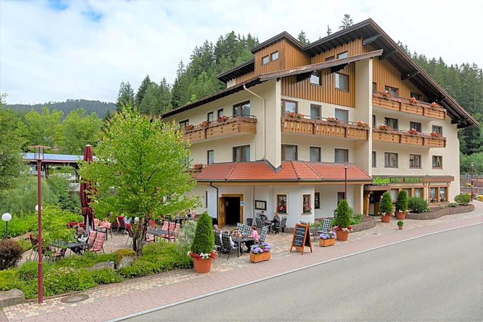 Sackmann Wanderhotel