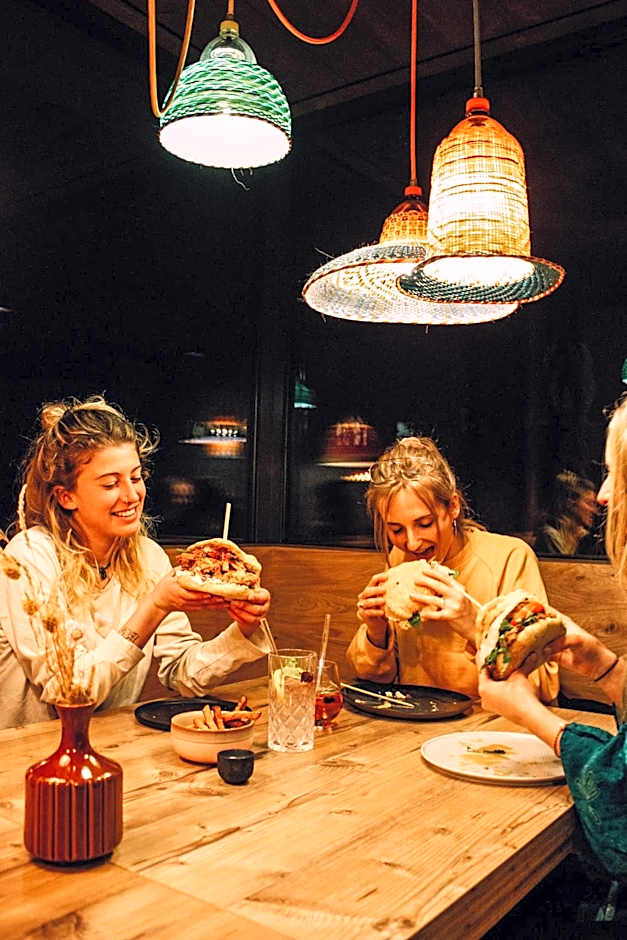 SchönBerg hotel b&b