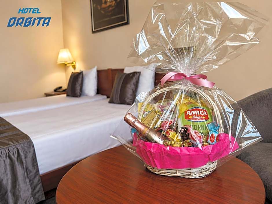 Hotel Orbita