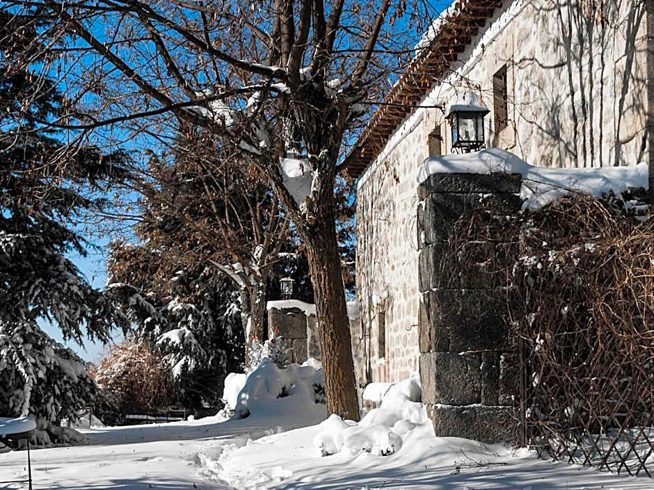 Posada Real La Casa de Arriba