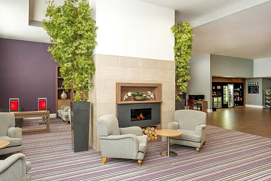 Staybridge Suites Birmingham By IHG
