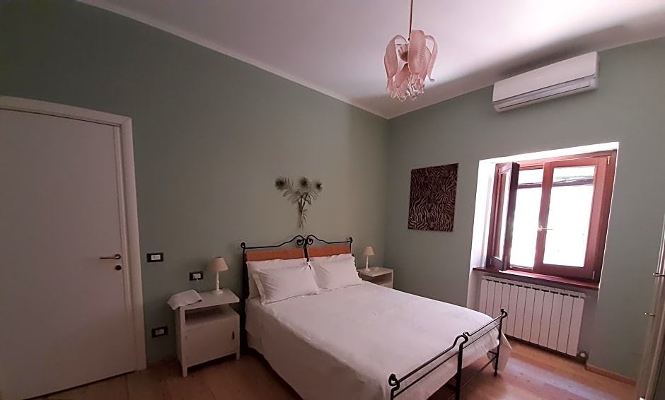 B&B A Casa Tua