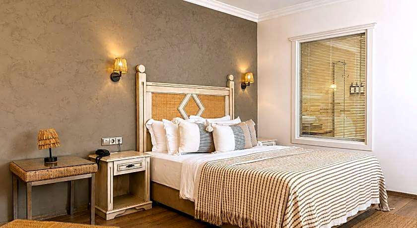 Torbahan Boutique Hotel & Beach Club