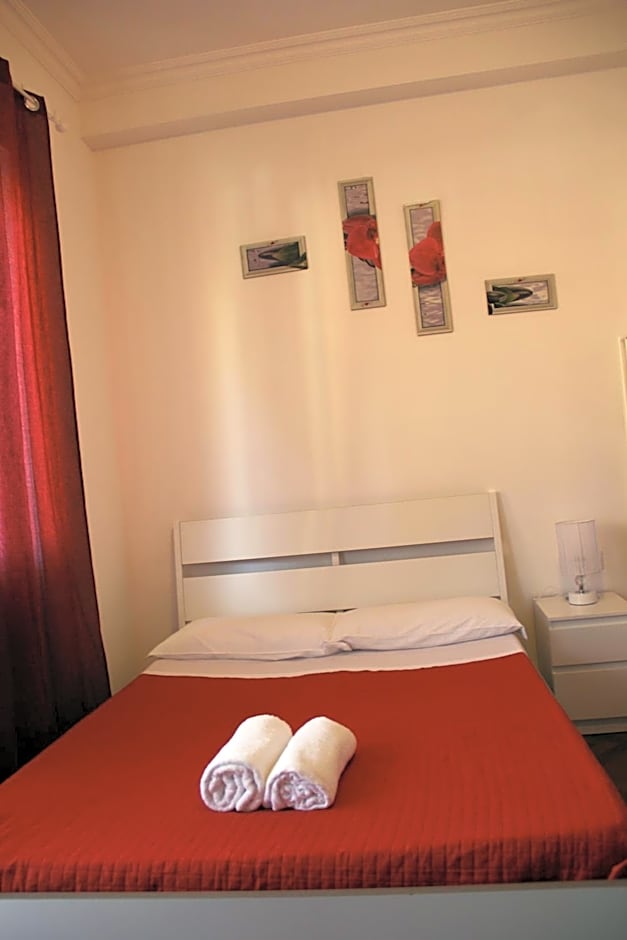 Domus Vatican Holiday's