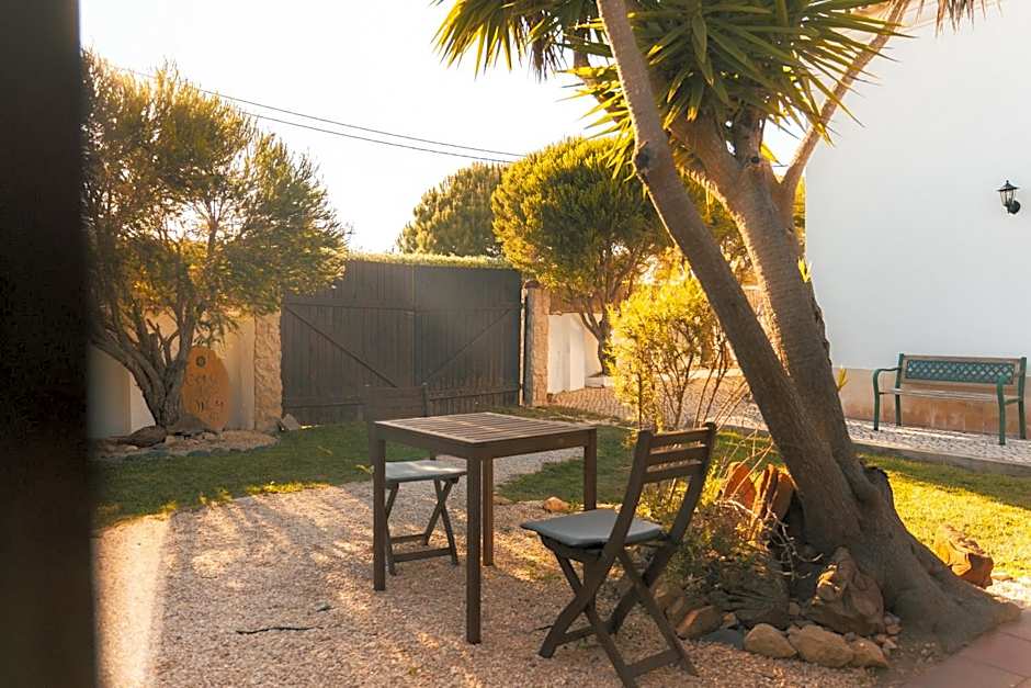 Aldeia Caiçara Surf House
