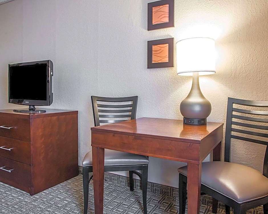 Comfort Inn St. Louis - Westport Event Center