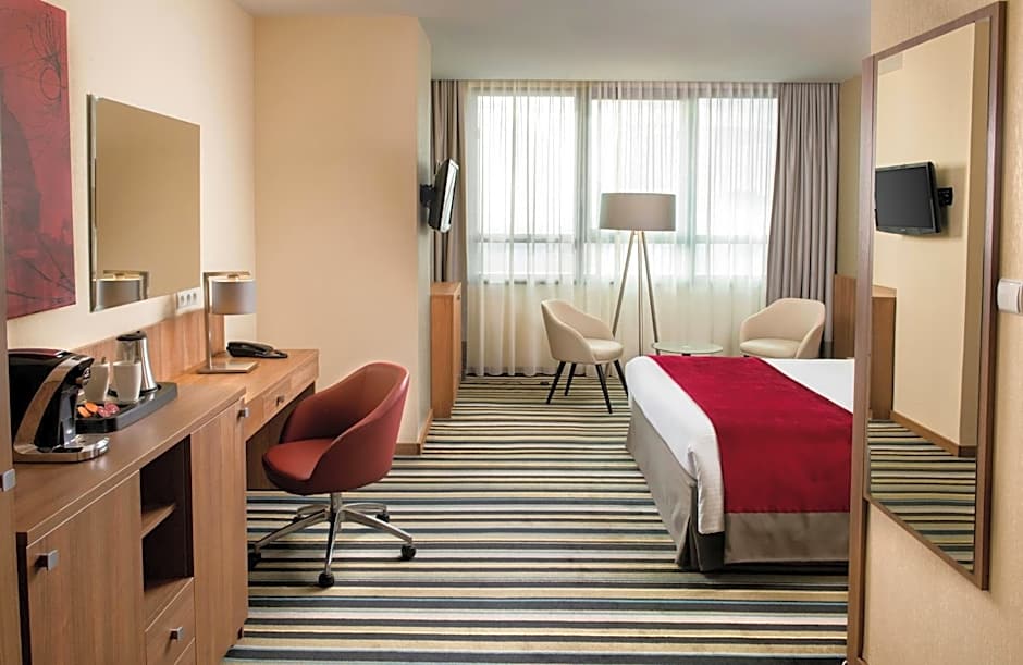 Leonardo Royal Hotel Warsaw