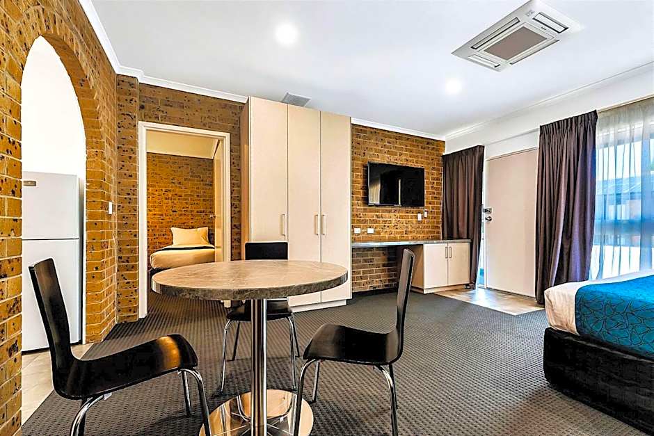 Comfort Inn Manhattan